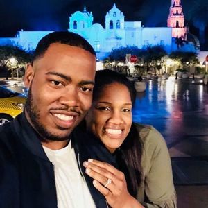 Meet your Posher, Chuck